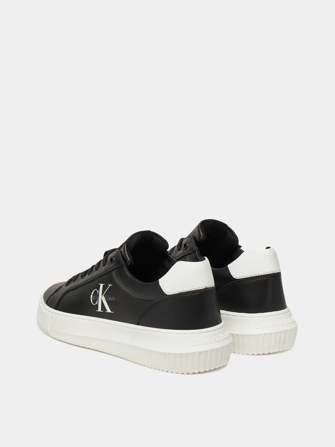 Кеды Calvin Klein модель YW0YW01872-0GM Фото