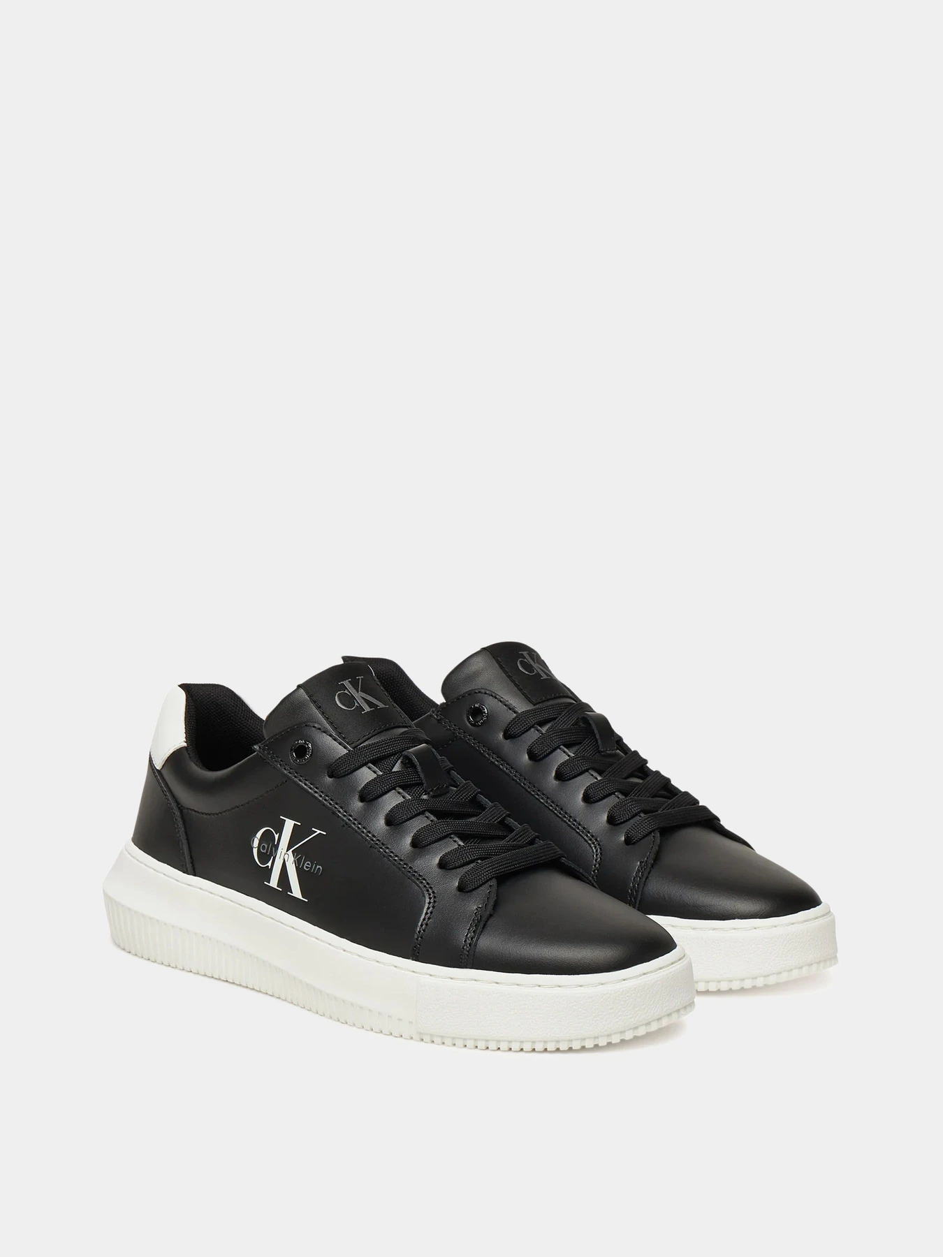 Кеды Calvin Klein модель YW0YW01872-0GM Фото