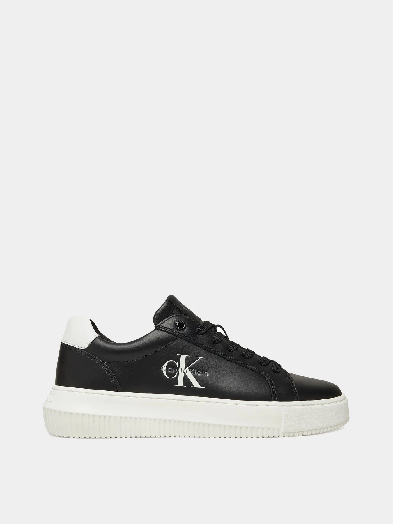 Кеды Calvin Klein модель YW0YW01872-0GM Фото