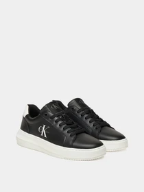 Кеды Calvin Klein модель YW0YW01872-0GM Фото