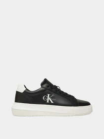 Кеды Calvin Klein модель YW0YW01872-0GM Фото
