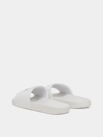 Шлёпанцы Calvin Klein модель YW0YW01967-YAF Фото