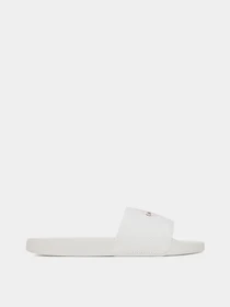 Шлёпанцы Calvin Klein модель YW0YW01967-YAF Фото