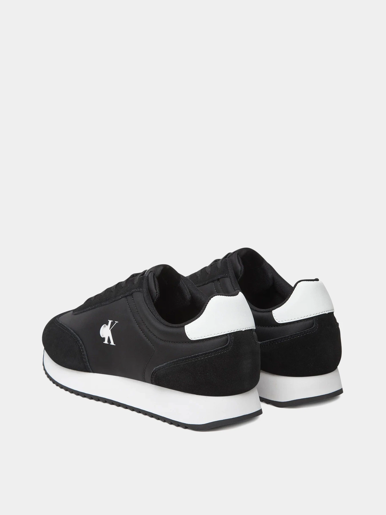 Кроссовки Calvin Klein модель YM0YM01325-0GM Кроссовки Calvin Klein модель YM0YM01325-0GM Фото