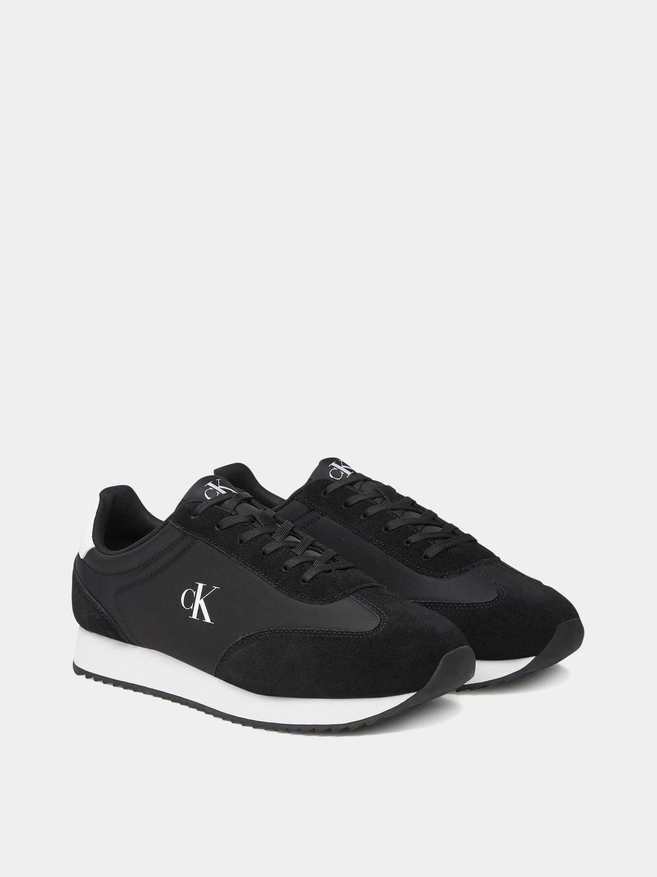 Кроссовки Calvin Klein модель YM0YM01325-0GM Кроссовки Calvin Klein модель YM0YM01325-0GM Фото