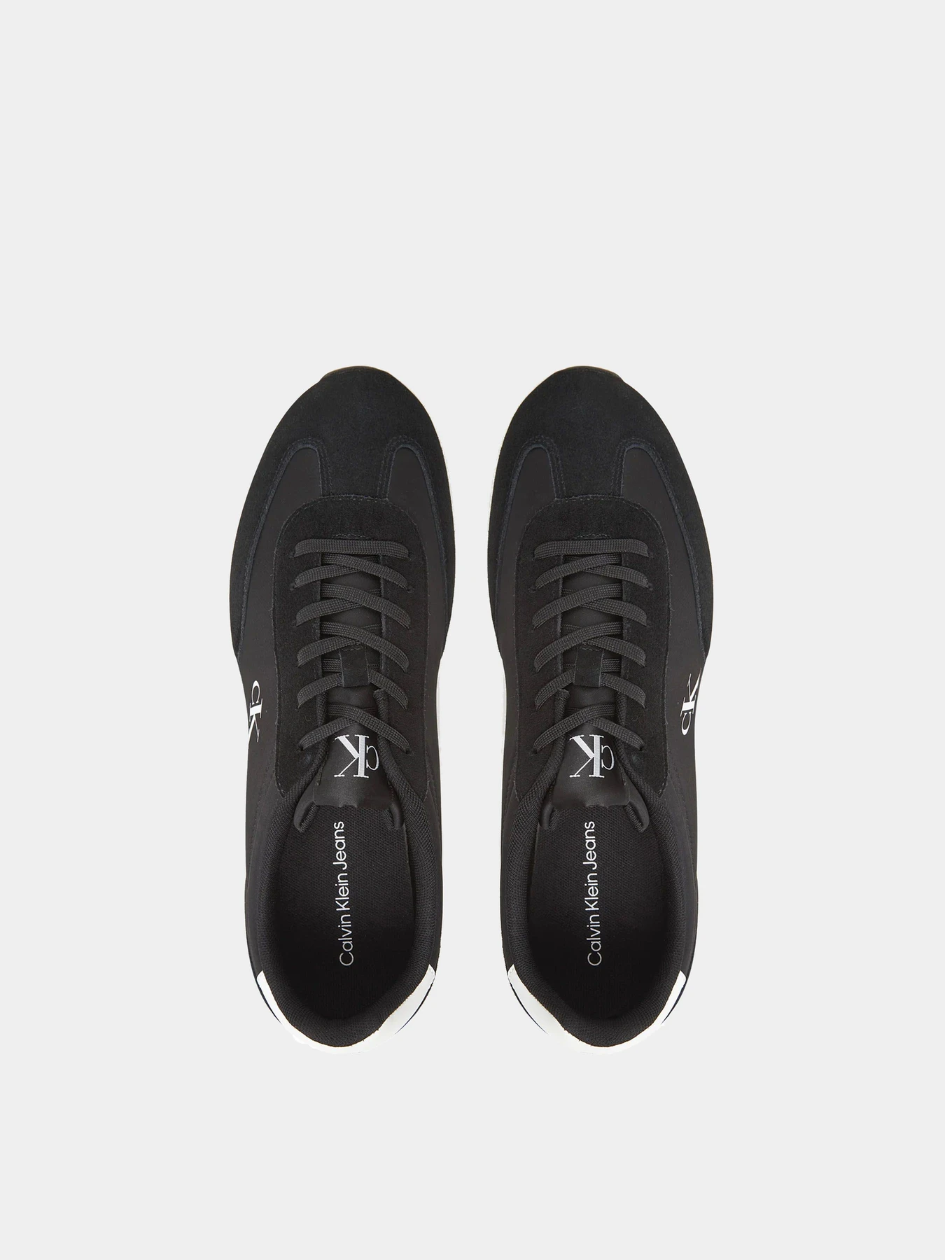 Кроссовки Calvin Klein модель YM0YM01325-0GM Кроссовки Calvin Klein модель YM0YM01325-0GM Фото