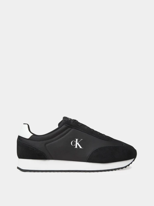 Кроссовки Calvin Klein модель YM0YM01325-0GM Фото