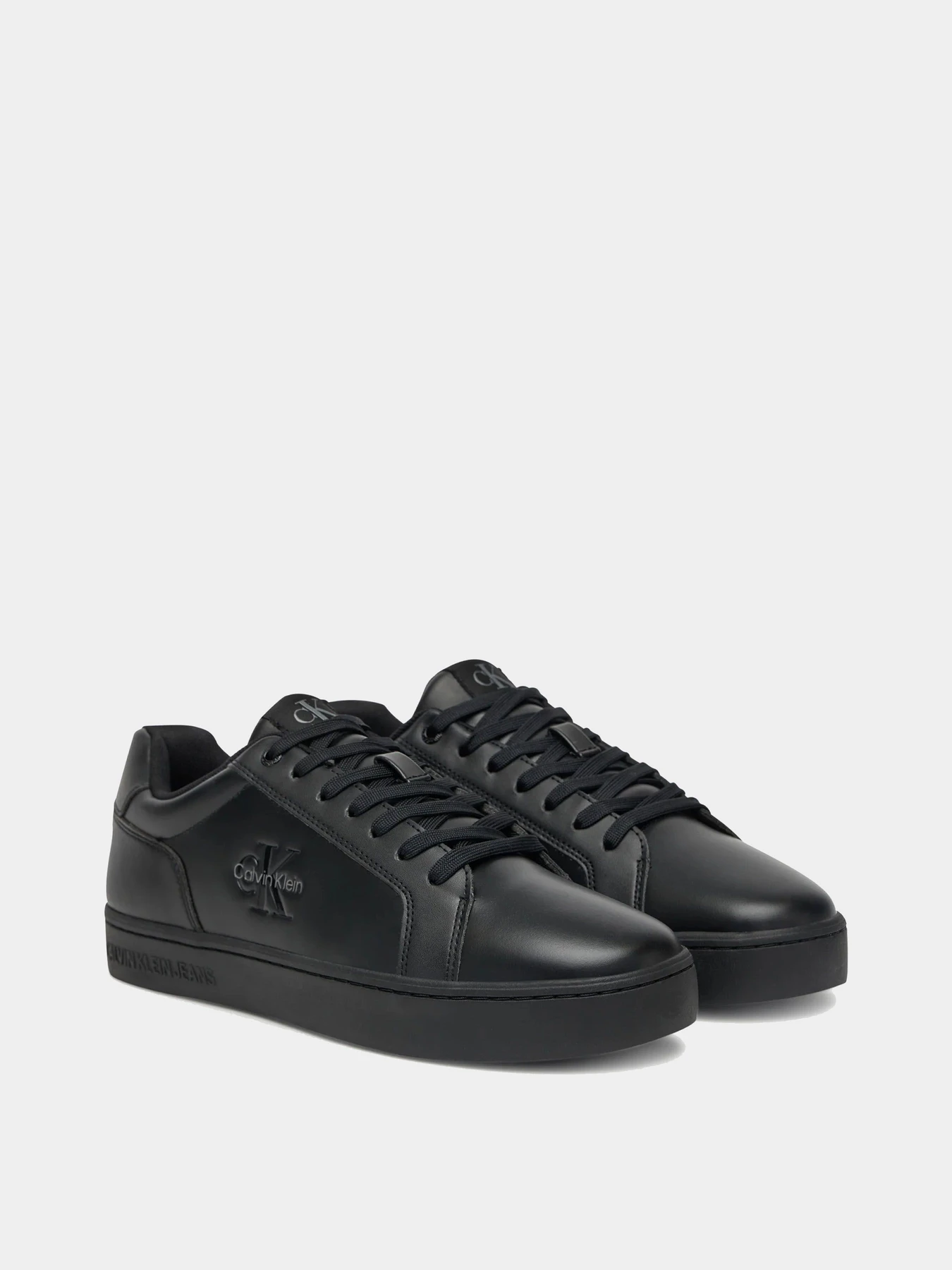 Кеды Calvin Klein модель YM0YM01369-0GJ Кеды Calvin Klein модель YM0YM01369-0GJ Фото