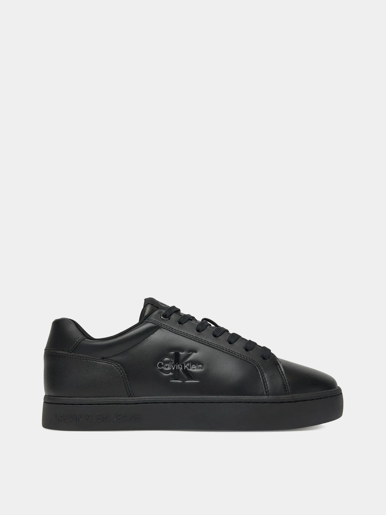 Кеды Calvin Klein модель YM0YM01369-0GJ Кеды Calvin Klein модель YM0YM01369-0GJ Фото