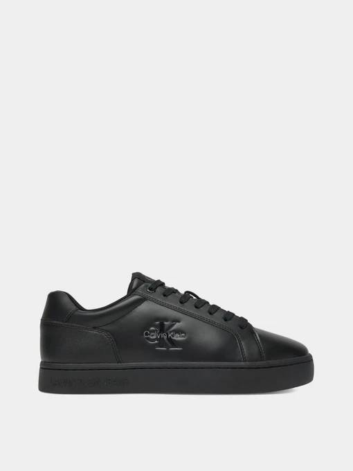 Кеды Calvin Klein модель YM0YM01369-0GJ Фото