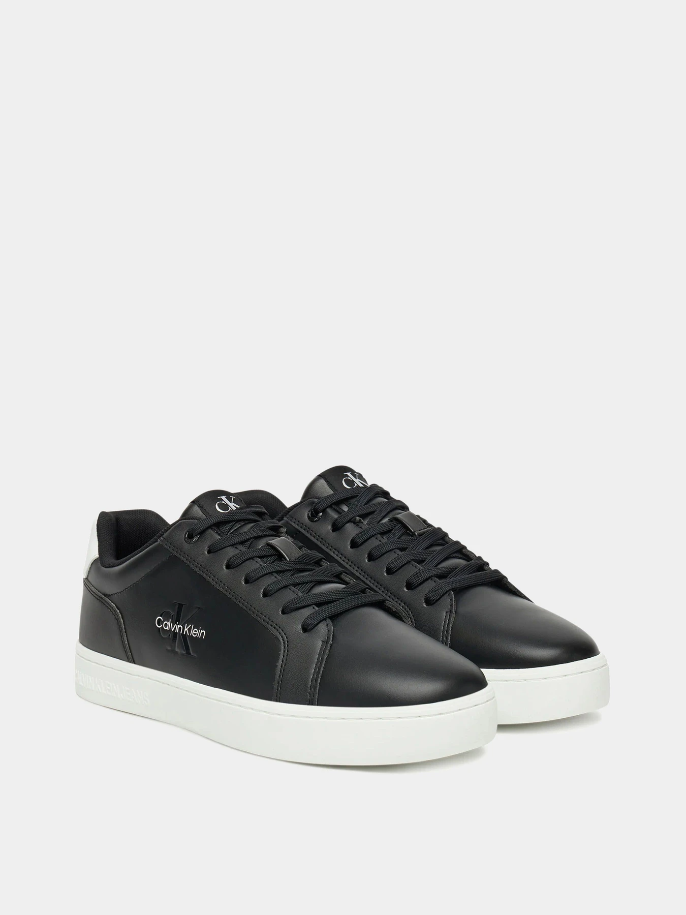 Кеды Calvin Klein модель YM0YM01369-0GM Фото
