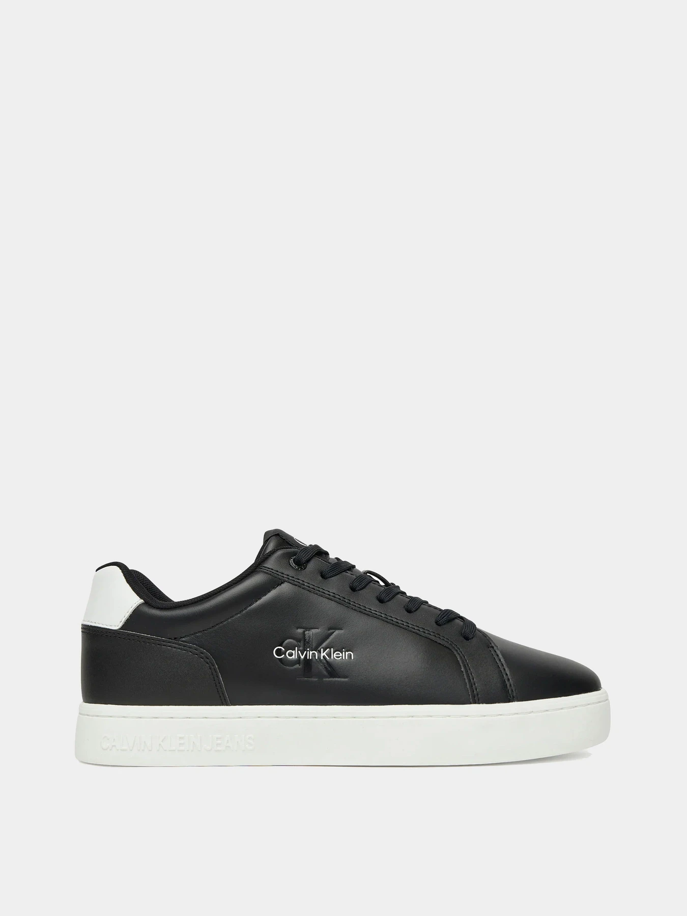 Кеды Calvin Klein модель YM0YM01369-0GM Фото