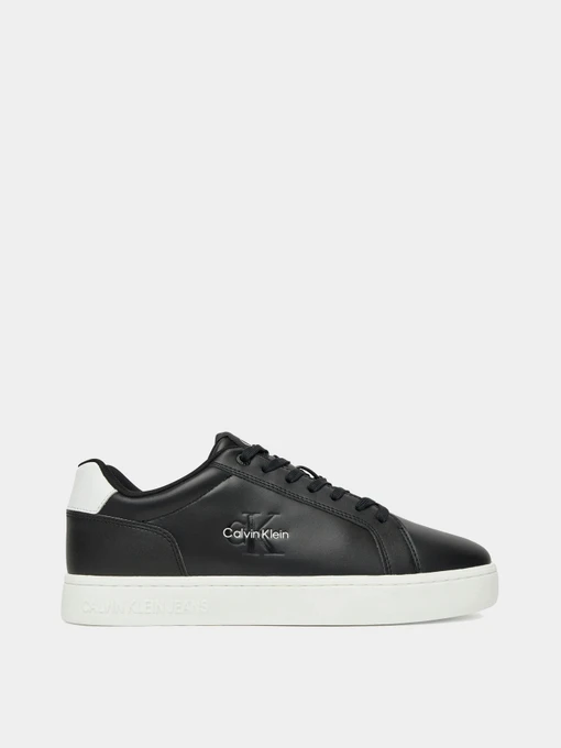 Кеды Calvin Klein модель YM0YM01369-0GM Фото
