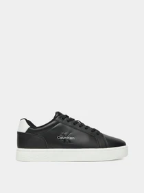 Кеды Calvin Klein модель YM0YM01369-0GM Фото