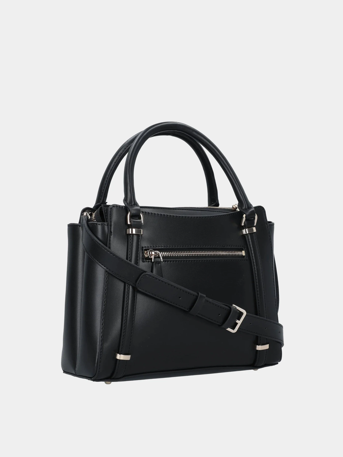 Сумки GUESS модель HWVG72-08060-BLA Сумки GUESS модель HWVG72-08060-BLA Фото