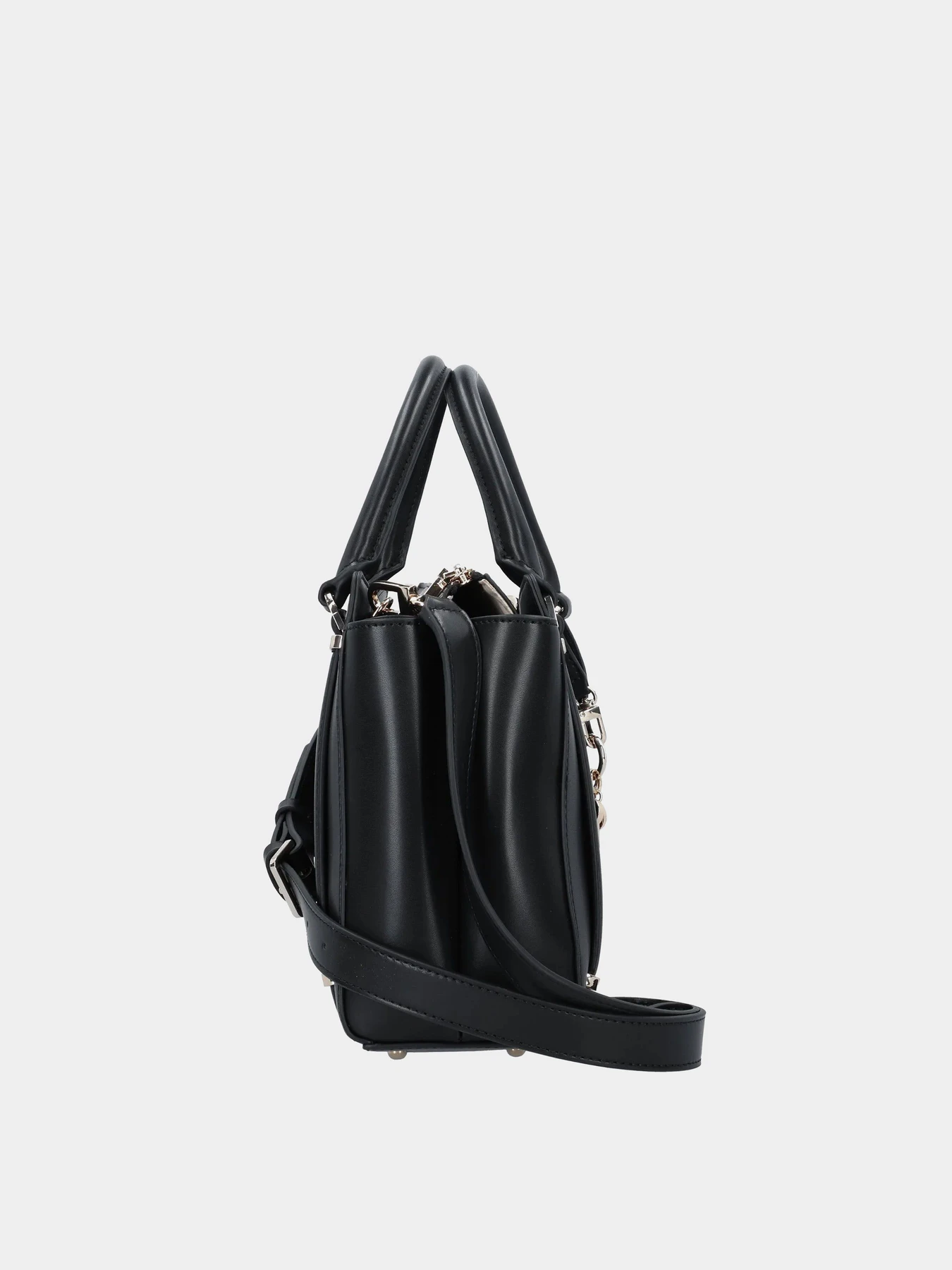 Сумки GUESS модель HWVG72-08060-BLA Сумки GUESS модель HWVG72-08060-BLA Фото