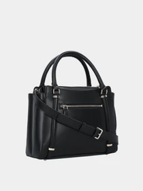 Сумки GUESS модель HWVG72-08060-BLA Фото
