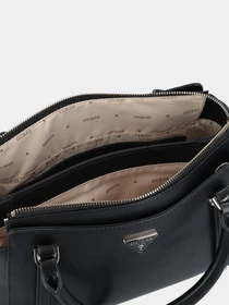 Сумки GUESS модель HWVG72-08060-BLA Фото