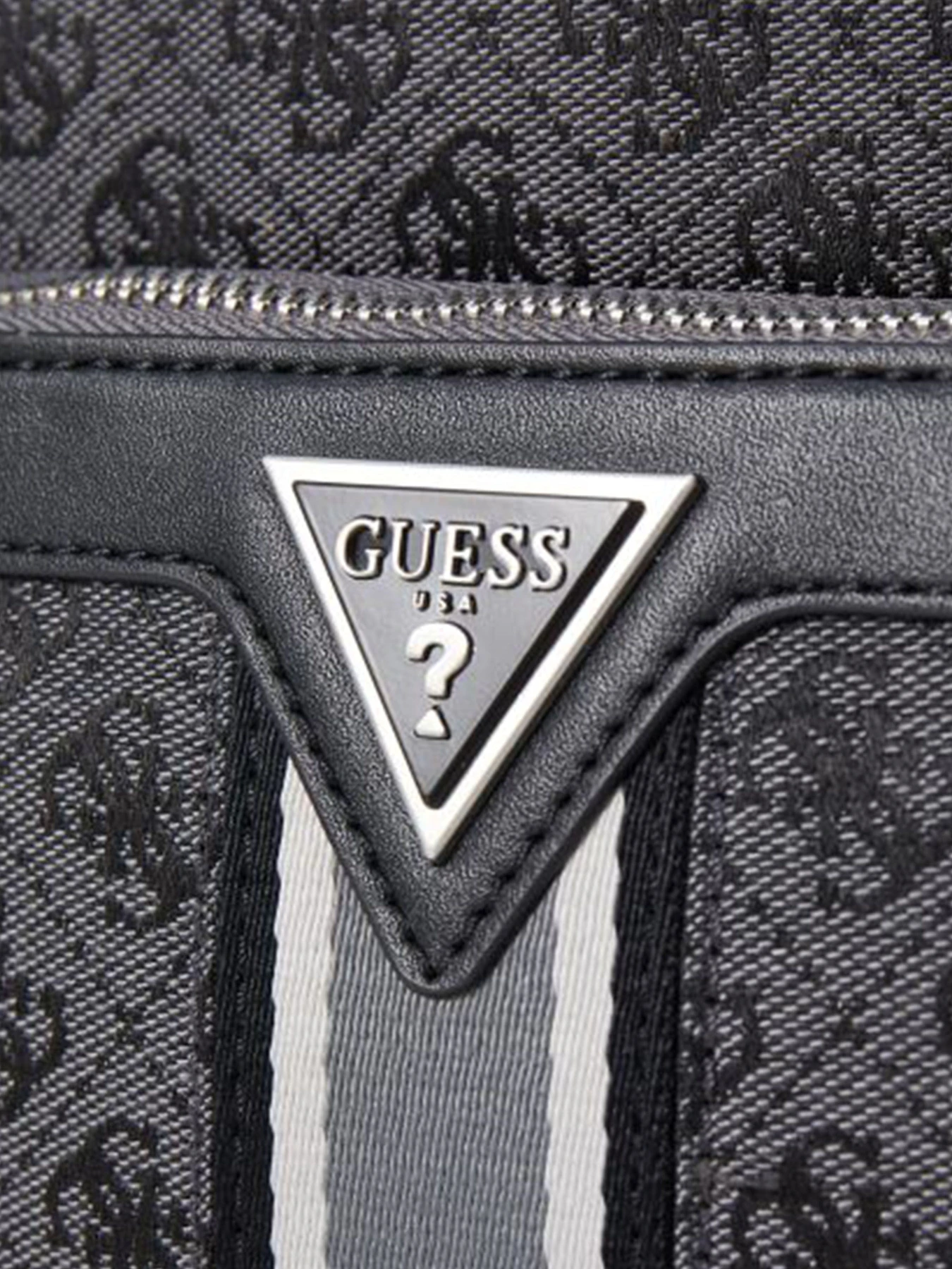Рюкзаки GUESS модель HMMIST-P5111-CBL Рюкзаки GUESS модель HMMIST-P5111-CBL Фото