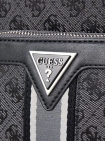 Рюкзаки GUESS модель HMMIST-P5111-CBL Фото
