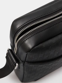 Сумки GUESS модель HMTODE-P5159-BLA Фото