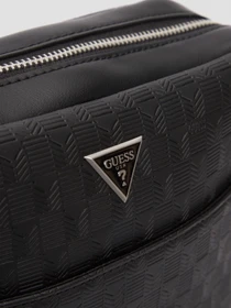 Сумки GUESS модель HMTODE-P5159-BLA Фото