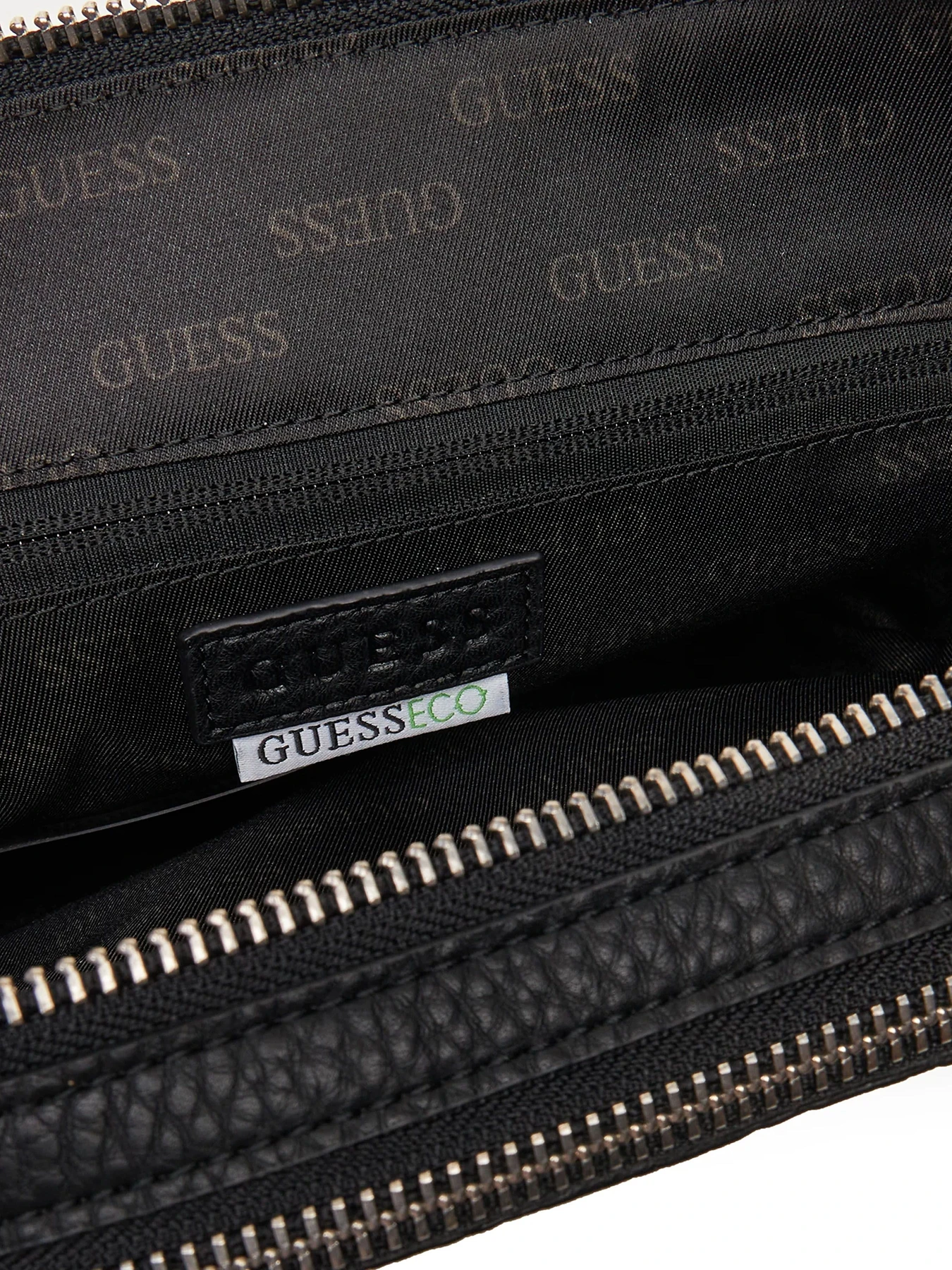 Сумки GUESS модель HMTOGR-P5218-BLA Сумки GUESS модель HMTOGR-P5218-BLA Фото