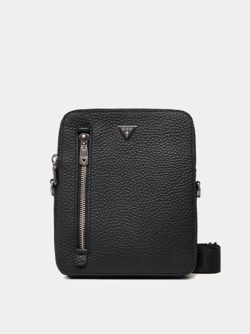 Сумки GUESS модель HMTOGR-P5218-BLA Фото