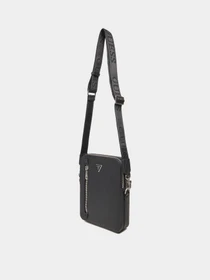 Сумки GUESS модель HMTOGR-P5218-BLA Фото