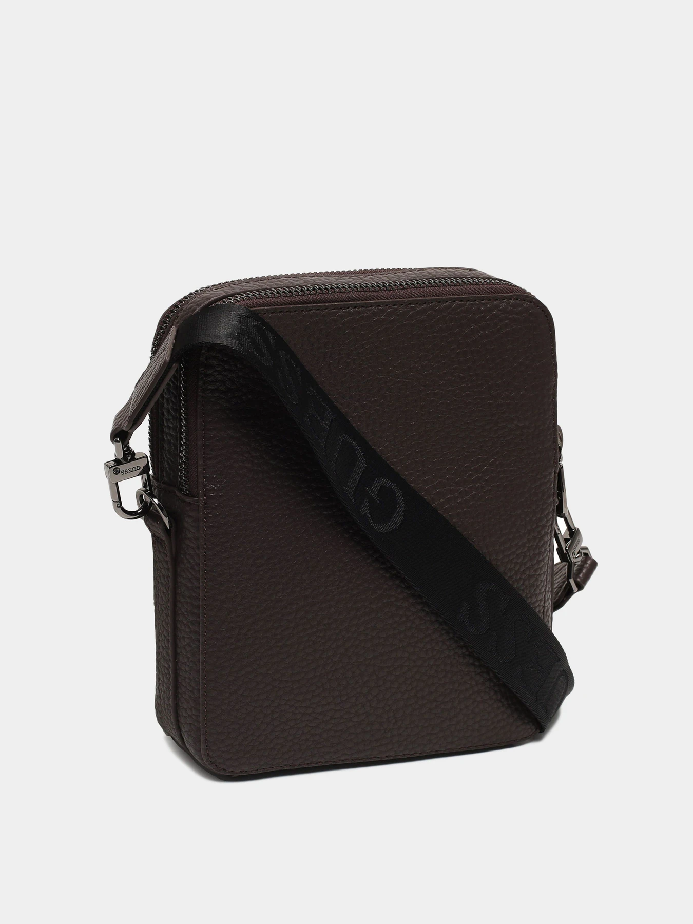 Сумки GUESS модель HMTOGR-P5218-DKO Фото