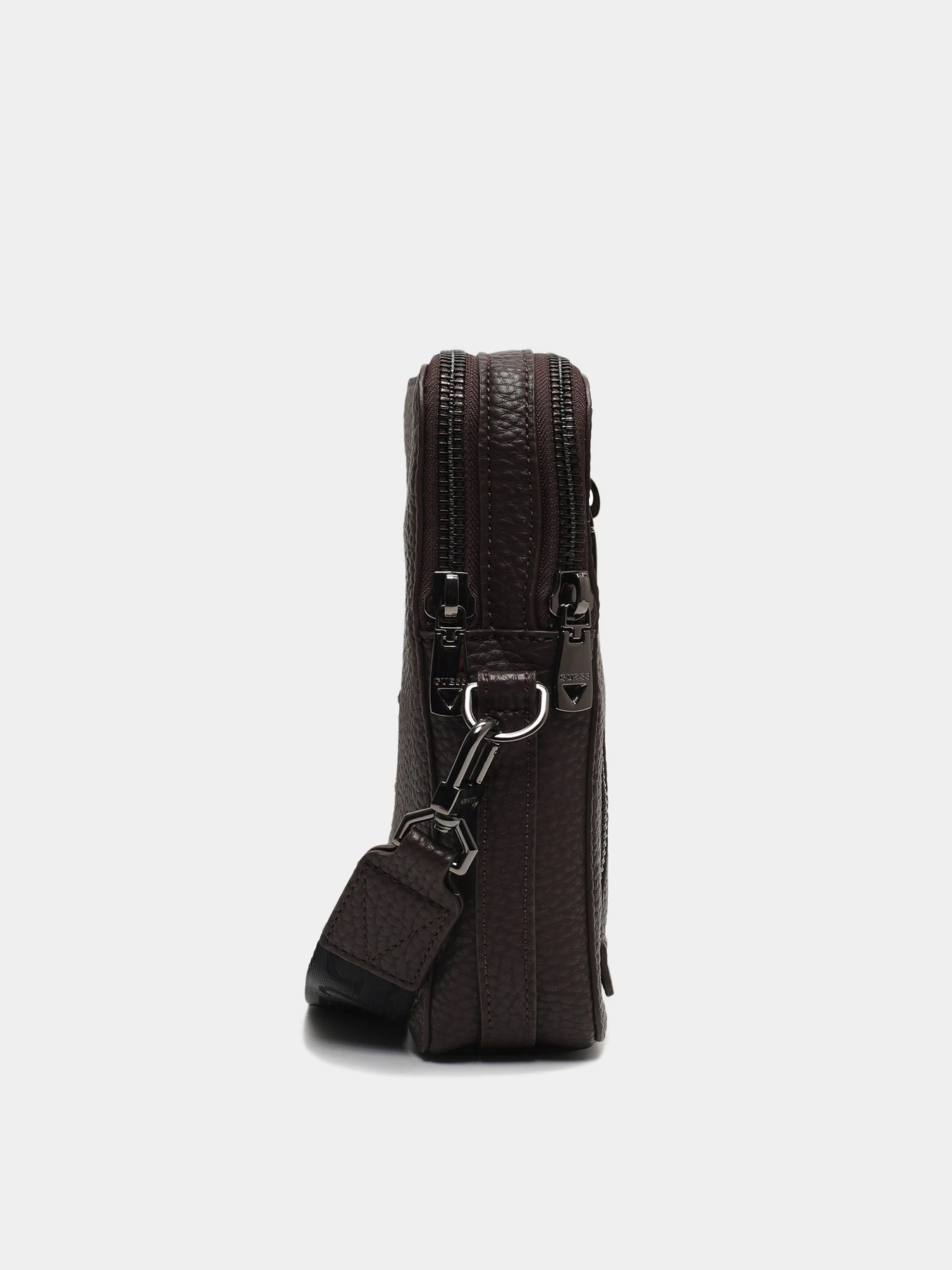Сумки GUESS модель HMTOGR-P5218-DKO Фото