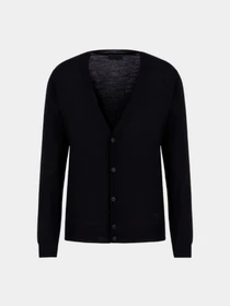 Худи и свитшоты Emporio Armani модель 8N1E21-1M67Z-0999 Фото