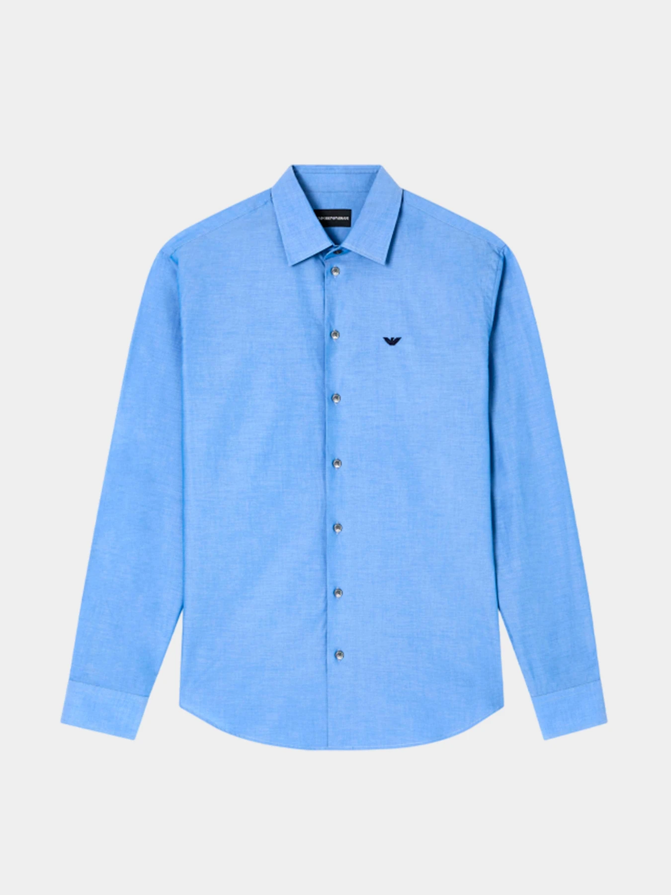 Рубашки Emporio Armani модель EM000099-TE16915-U9316 Рубашки Emporio Armani модель EM000099-TE16915-U9316 Фото