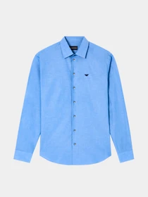 Рубашки Emporio Armani модель EM000099-TE16915-U9316 Фото