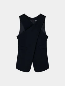 Пиджаки Emporio Armani модель EW001962-AF15990-UC001 Фото