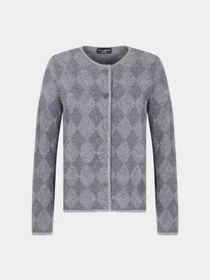 Свитры и кардиганы Emporio Armani модель EW002176-AF18280-F8001 Фото