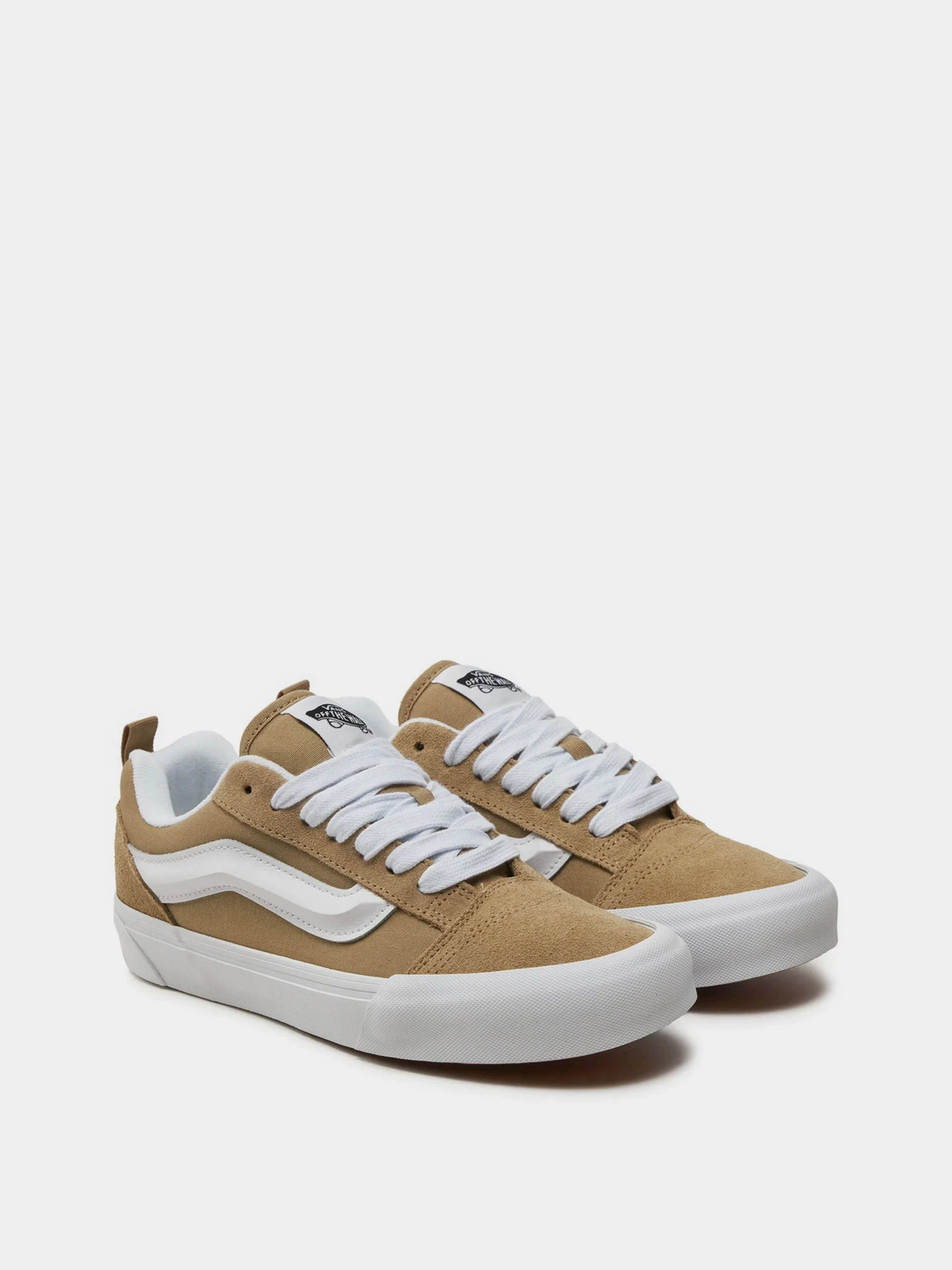 Кеды Vans модель VN000CRPKHK1 Фото