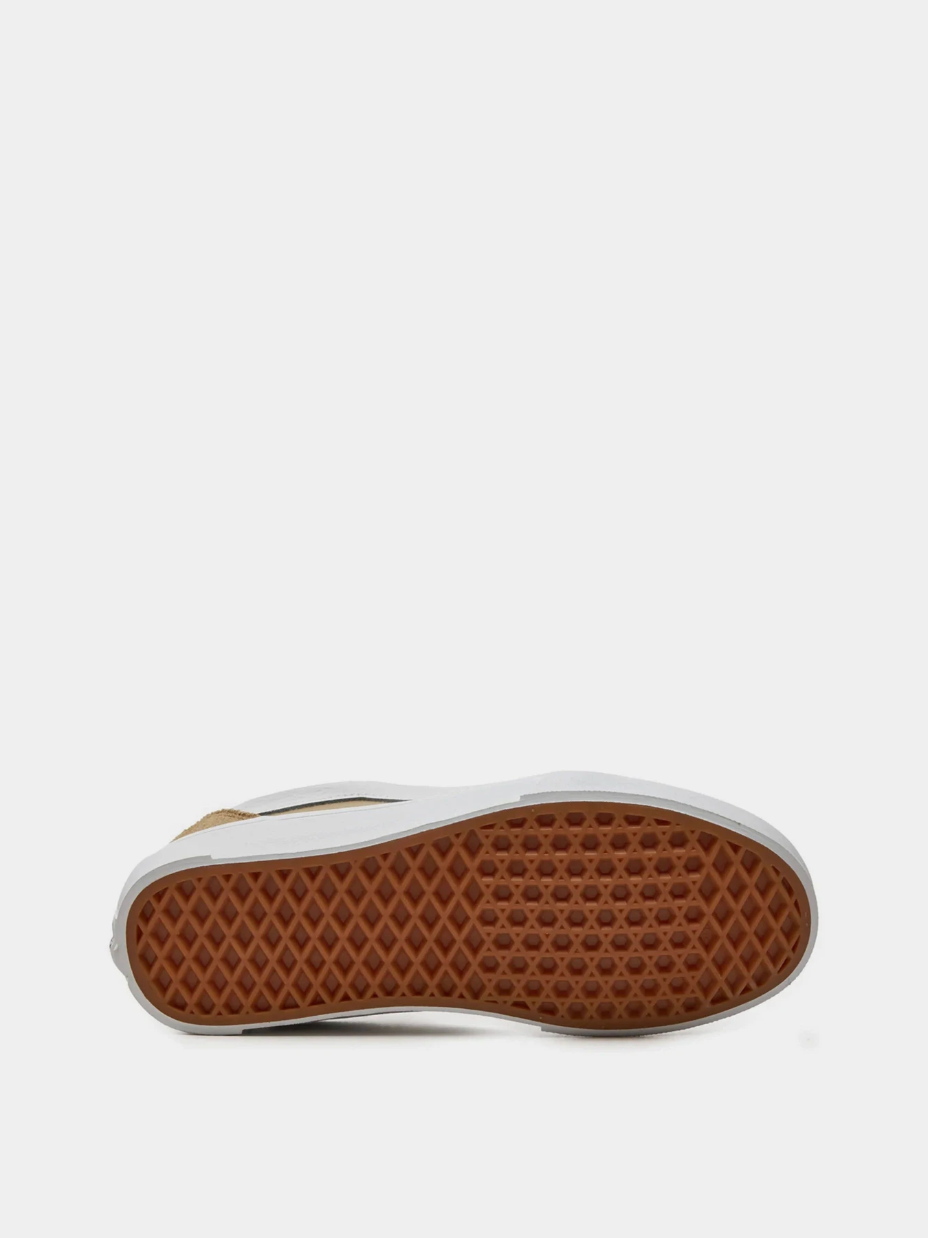 Кеды Vans модель VN000CRPKHK1 Фото