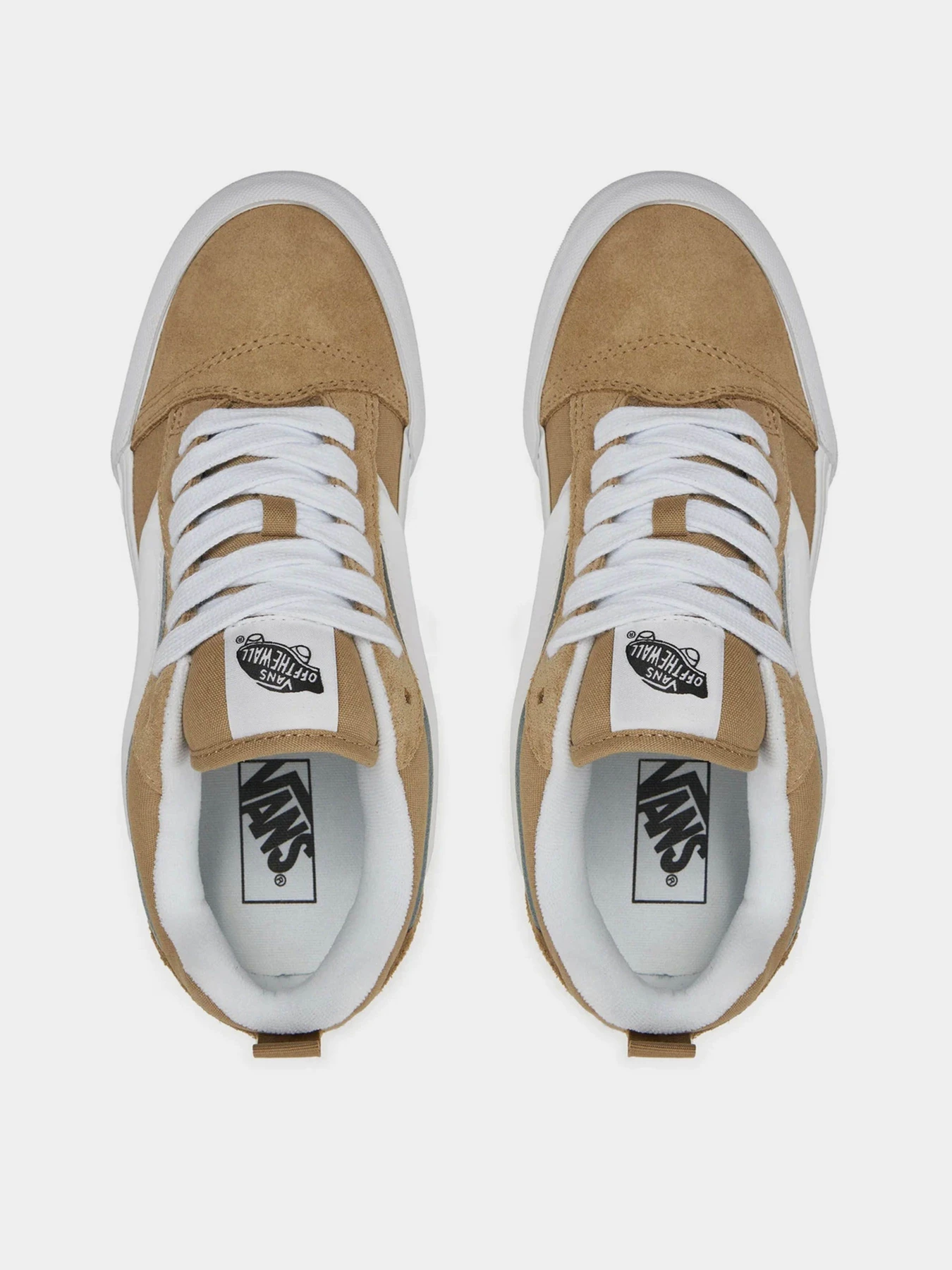 Кеды Vans модель VN000CRPKHK1 Фото