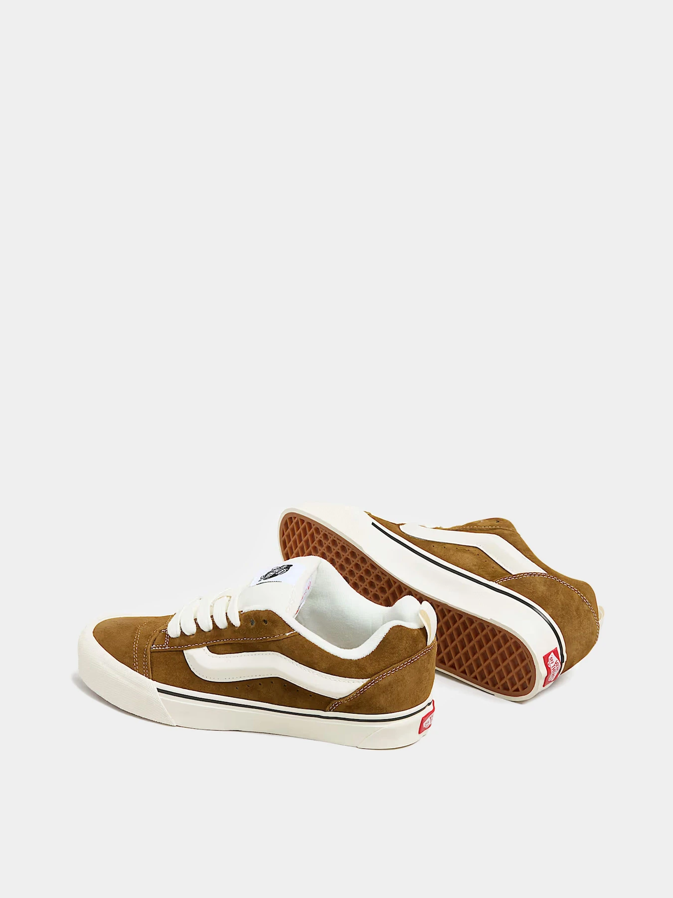 Кеды Vans модель VN000CS0BRO1 Фото