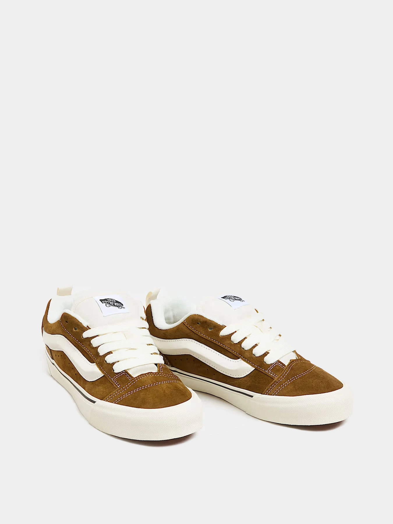 Кеды Vans модель VN000CS0BRO1 Фото