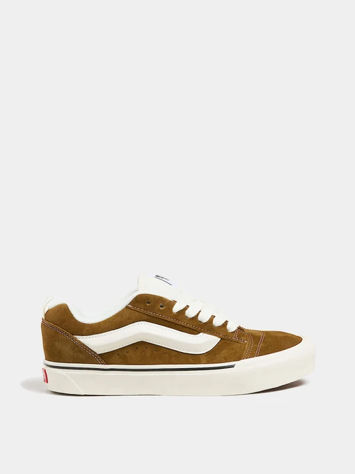Кеды Vans модель VN000CS0BRO1 Фото