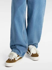 Кеды Vans модель VN000CS0BRO1 Фото