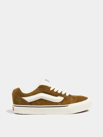 Кеды Vans модель VN000CS0BRO1 Фото