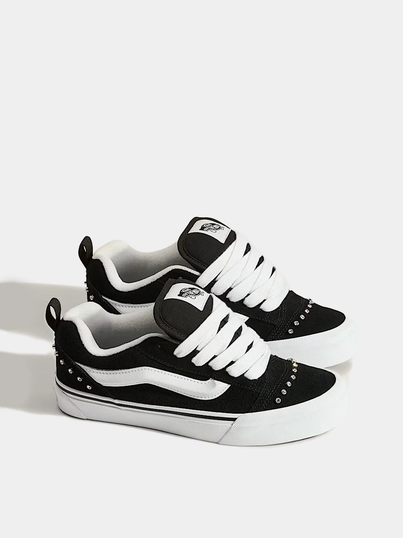 Кеды Vans модель VN000D75Y281 Кеды Vans модель VN000D75Y281 Фото
