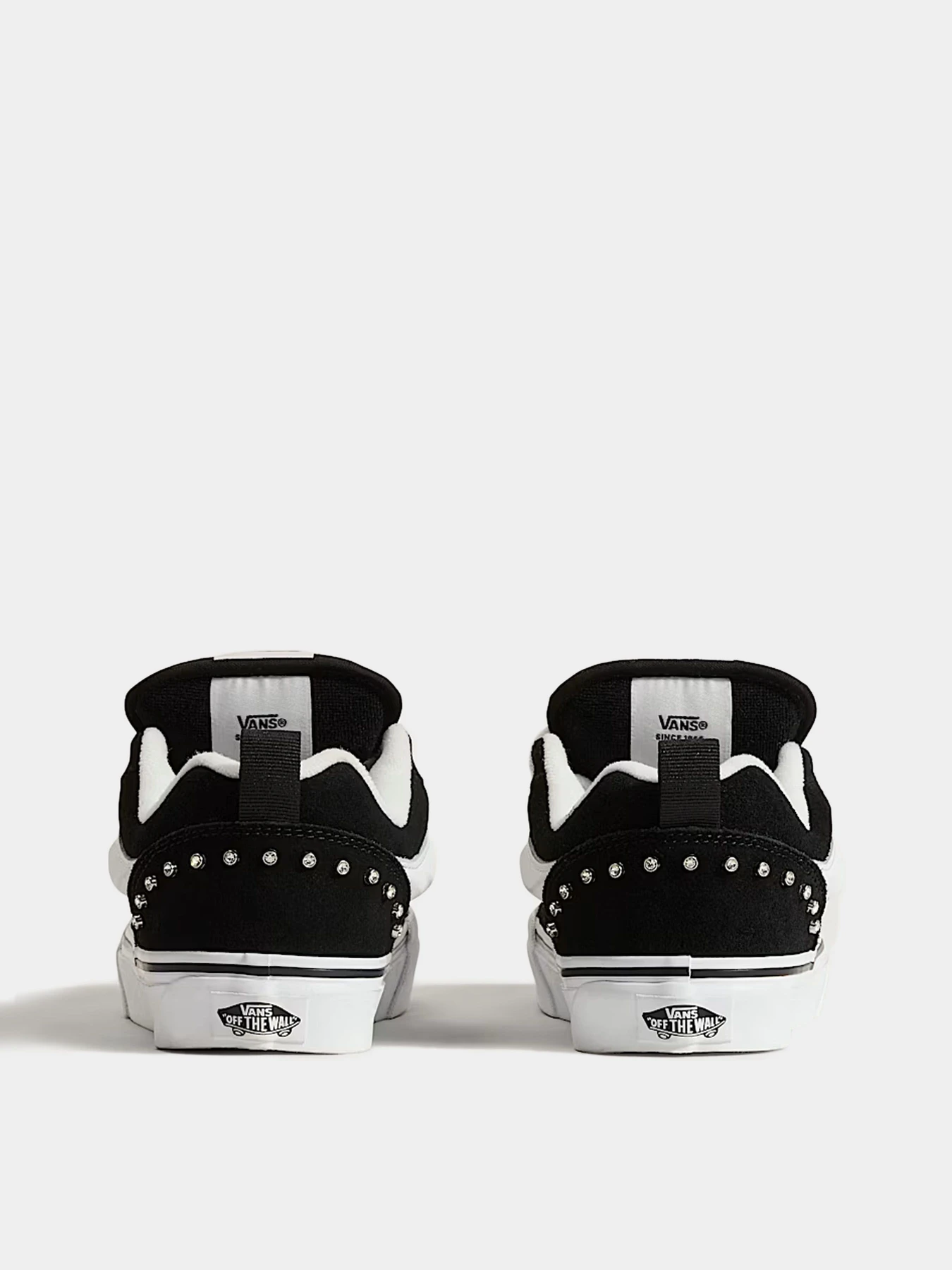 Кеды Vans модель VN000D75Y281 Кеды Vans модель VN000D75Y281 Фото