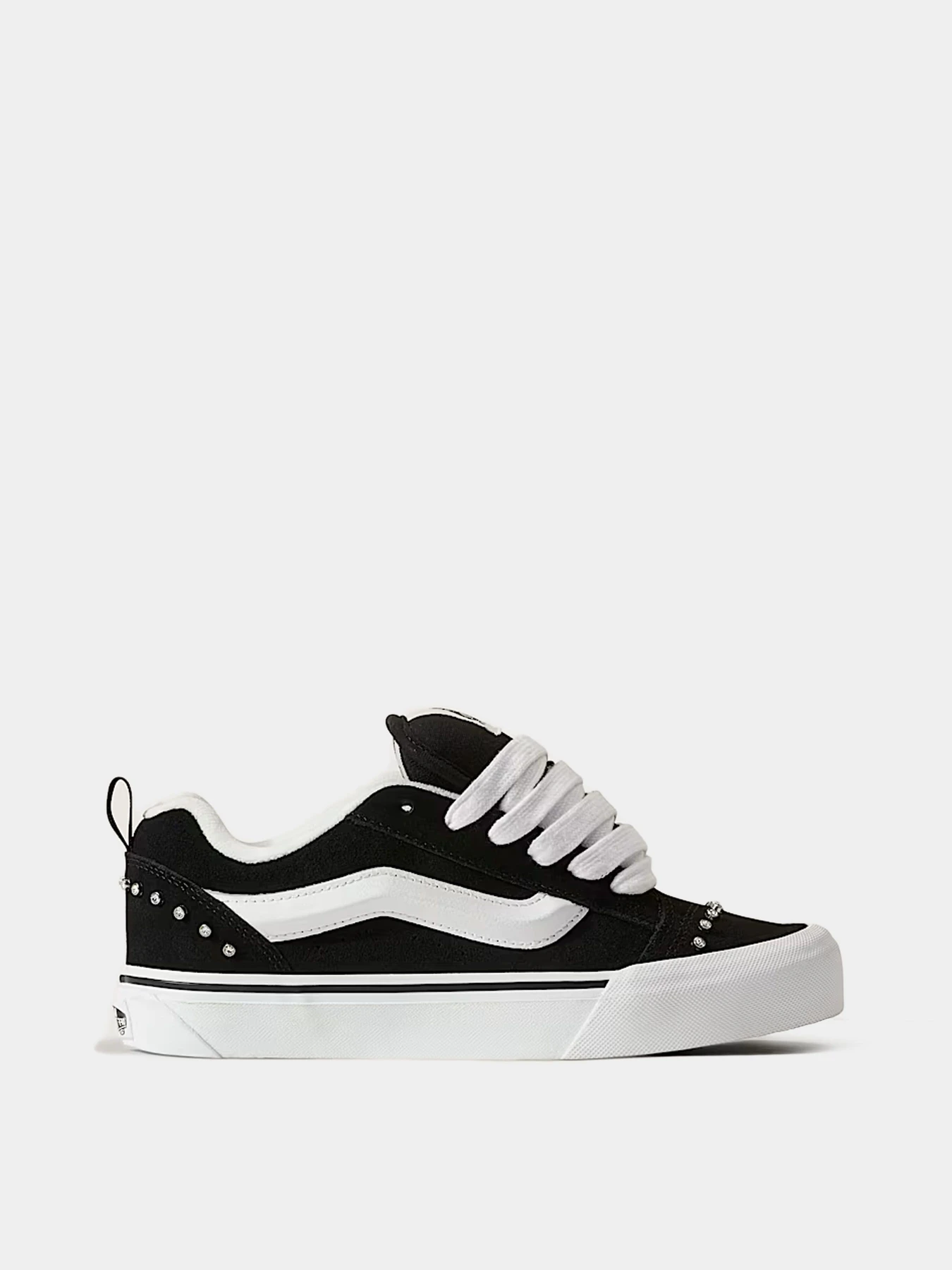 Кеды Vans модель VN000D75Y281 Кеды Vans модель VN000D75Y281 Фото