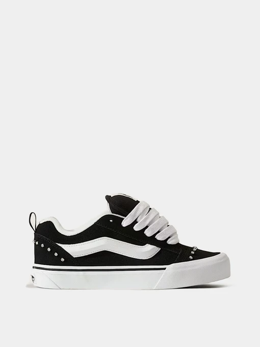 Кеды Vans модель VN000D75Y281 Фото