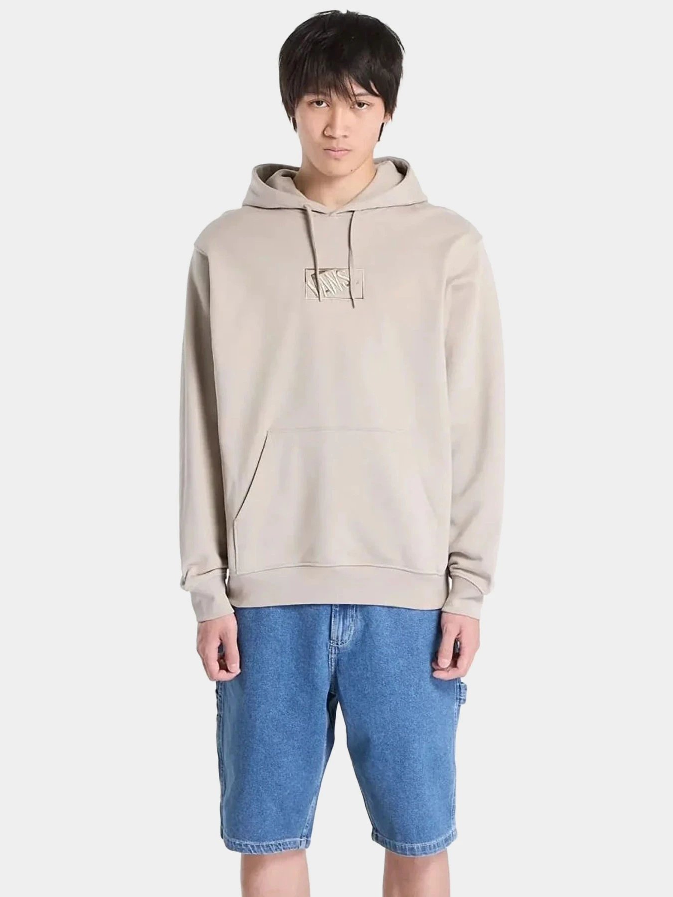 Худи и свитшоты Vans модель VN000RAR7D61 Худи и свитшоты Vans модель VN000RAR7D61 Фото