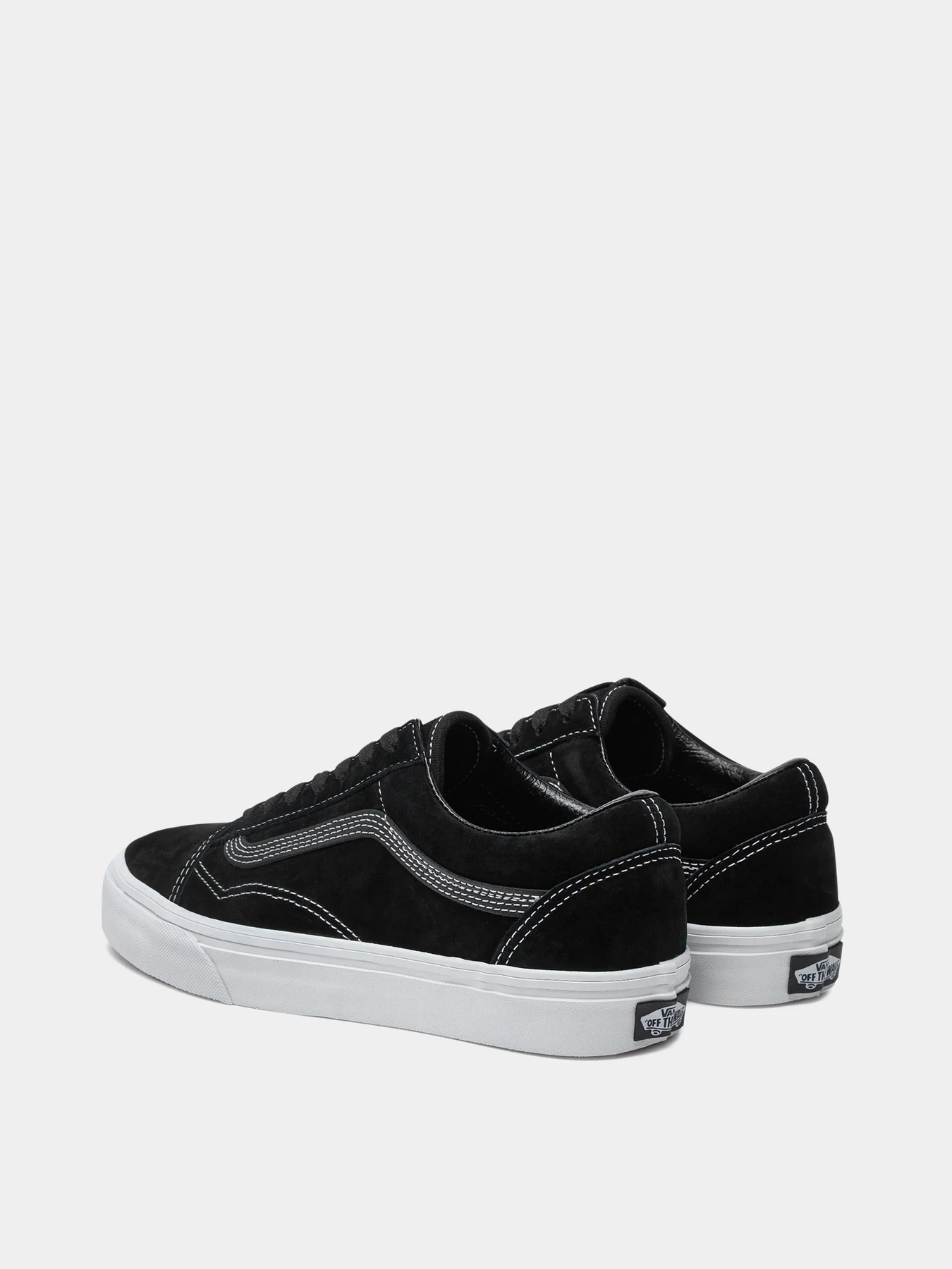 Кеды Vans модель VN0A2Z42BLK1 Кеды Vans модель VN0A2Z42BLK1 Фото